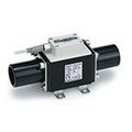 25A-PF3W5-U, Digital Water Flow Sensor, PVC P-LzdS