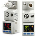 PSE300AC, Pressure Sensor Monitor, 3 Screen, -L-PU