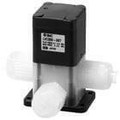 LVC200-S, 3 Port High-Purity Chemical Valve, -L-qN