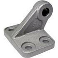 MB-Z, Accessory, Double Clevis Pivot Bracket