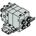 VQ1000/2000 Double Check Block, Separate Type