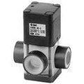 LVA200, 3 Port High Purity Chemical Valve