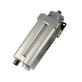 AL30-60, AL Lubricator with Tank