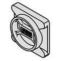 E210-P/310-P/410-P, Modular Plug