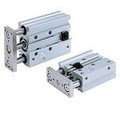 MGPM-H/R, Standard Guided Cylinder with End L-L-Y0