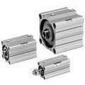 C(D)Q2Y-Z, Smooth Air Cylinder, Low Friction,-L-t8