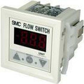 PF2D3, Digital Flow Monitor, 1-Color Display,-L1sL