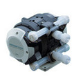 PAF5000-S, Process Pump: Automatically Operat-L-3D