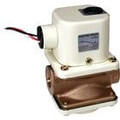 IFW, Diaphragm Flow Switch for Non-Corrosive