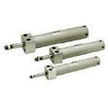 C(D)G1KR-Z, Air Cylinder, Non-rotating, Doubl-L-bo