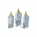 C(L)KU32, Pin Clamp Cylinder, w/Small Auto Sw-L-mm