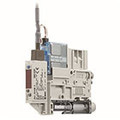 ZK2A Vacuum Unit, Single Unit Type Vacuum Gen-LdkR