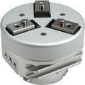 11/22-M(D)HR3, Air Gripper, 3-Finger Rotary A-L-ZM