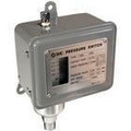 ISG Mechanical Pressure Switch, AC/DC, IP44 D-L-zf