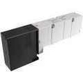 VQ4*5*, 4000 Series, Base Mounted