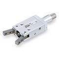 MHCA, Air Gripper, Compact Standard
