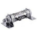 C(D)M3 Air Cylinder, Double Acting, Single Ro-L-or