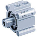 C(D)Q2-Z, Compact Cylinder, Single Acting Sin-L-8i