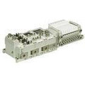 VV5QC11-SD6, 1000 Series, Base Mounted Manifo-L-Bb