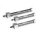 10/11/21/22-C(D)M2R, Air Cylinder, Direct Mou-L-tA