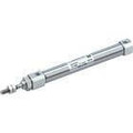 C(D)J2X, Air Cylinder, Double Acting, Single -L-Qh