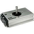 NCRQ*10/15, Rotary Actuator, Double Shaft