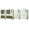 IDF*F Refrigerated Air Dryer, Size 100~150