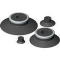 ZP*F, Ball Joint Pad Series