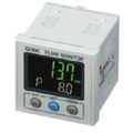 LFE0, Digital Flow Monitor, 2-Screen 3-Color,-LmnX