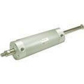 NC(D)GW, High Speed/Precision Cylinder, Doubl-L-AB