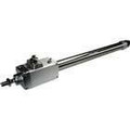 C(D)LM2, Air Cylinder, Double Acting, Single -L3ST
