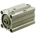 90/91-CDLQ, Compact Cylinder, Double Acting, -L5Ih