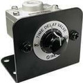 VR21, Transmitter - Time Delay Valve Series