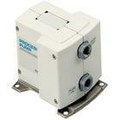 PA3000, Process Pump, Double Acting, Automati-L-fP