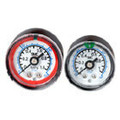 G36-L/G46-L/G53-L/G63-L, Pressure Gauge w/Lim-L-w4