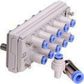 KDM, Plug/Socket, Rectangular Multi-Connector