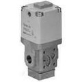 SGHA, 3-Port Coolant Valve, Air Operated