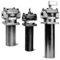FHBA, Hydraulic Vertical Return Filter