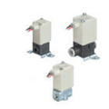 VDW20, Compact Direct Operated 2 Port Solenoi-L-jz