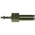 NCMR-S/T, Stainless Steel Cylinder, Direct Mo-L-1o