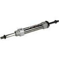 C(D)M2KW-Z, Air Cylinder, Non-rotating, Doubl-L-fJ