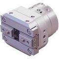 11/22-M(D)HR2, Air Gripper, 2 Finger, Rotary -L-m3