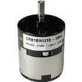 EC(D)RB1*W10~30, Rotary Actuator, Vane Style