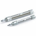 C(D)J2X-Z, Low Speed Cylinder, Double Acting,-L-Hu