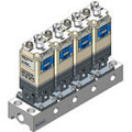 IITV, Manifold for Electro-Pneumatic Regulato-L-0S