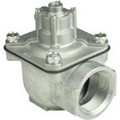 VXFA2, 2 Port Air Operated Valve for Dust Col-L-00