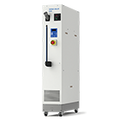 INR-495 Thermo-Chillers with CO2 Refrigerant