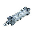 C96Y(D), ISO 15552 Cylinder, Smooth Cylinder,-L-cK