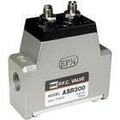 ASR/ASQ, Air Saving Valve (PFC/QFC Valve), Metric