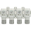 AR*M-D Series Modular Type Common Supply Regulator